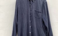 Xl in men's dress shirts