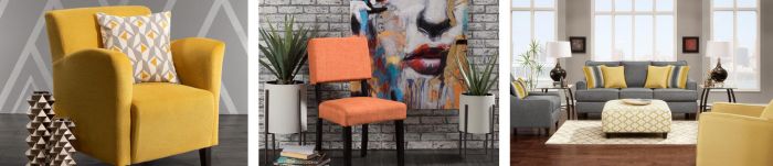 What colors are in style for home decor 2021