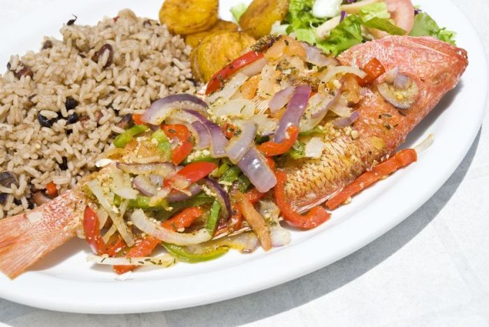 How to cook escovitch fish jamaican style