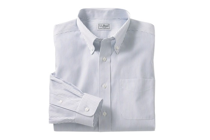 Mens 18.5 dress shirts