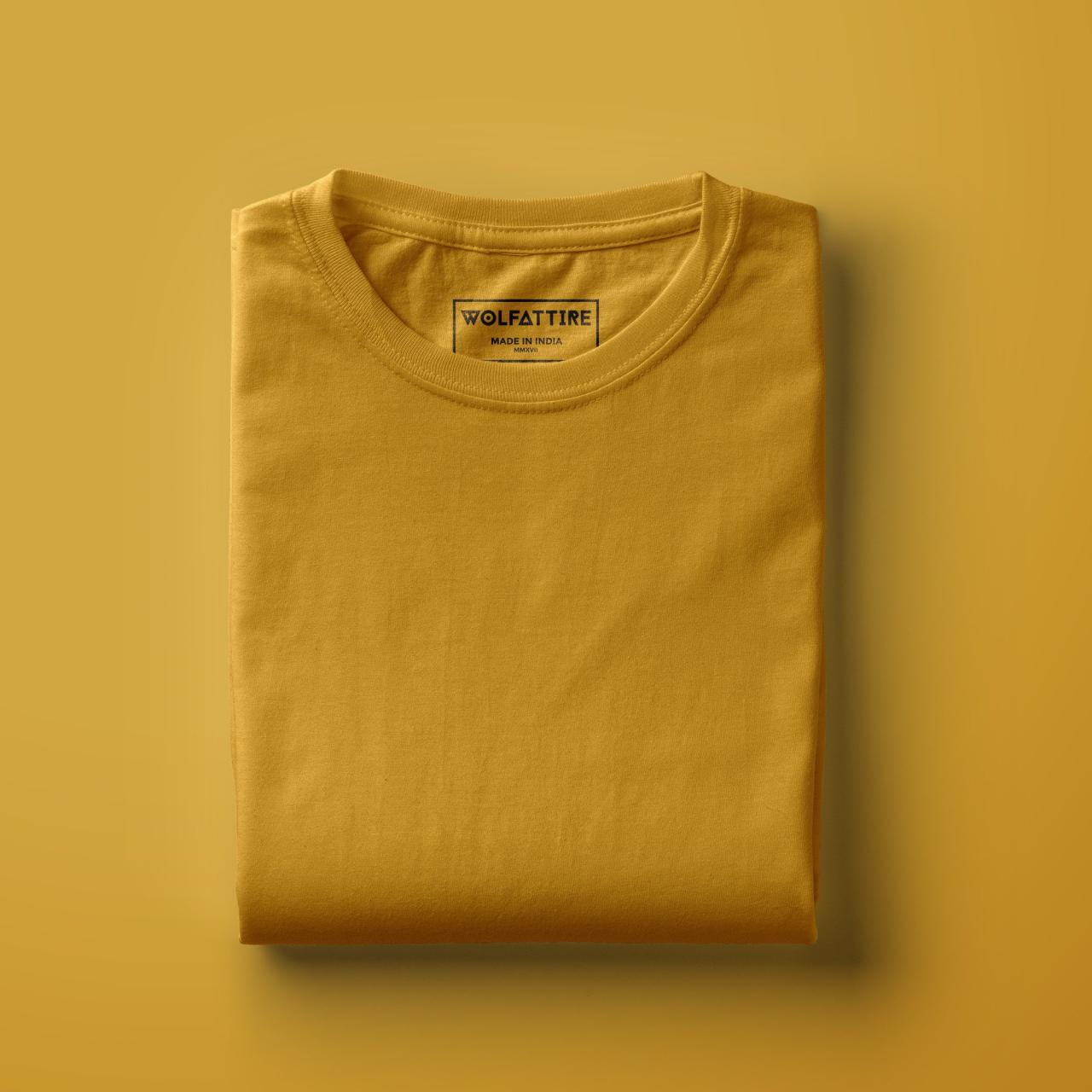 Mustard yellow dress shirt mens