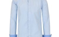 Mens dress shirts extra slim