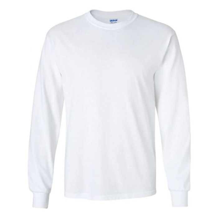 Mens white dress shirt long sleeve