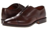 Mens brown dress shoes size 12