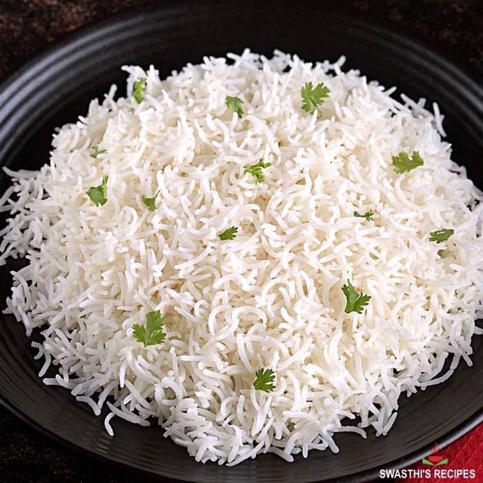 How to cook basmati rice jamaican style