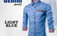 Men's bussiness dress shirt