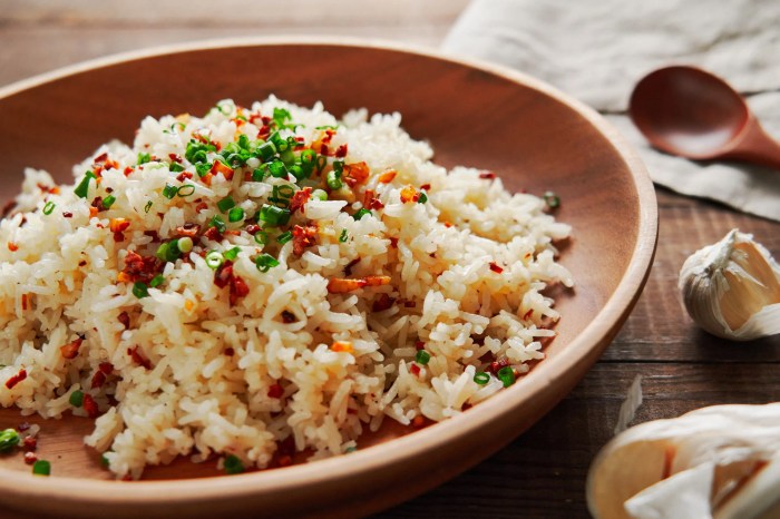 How to cook rice filipino style