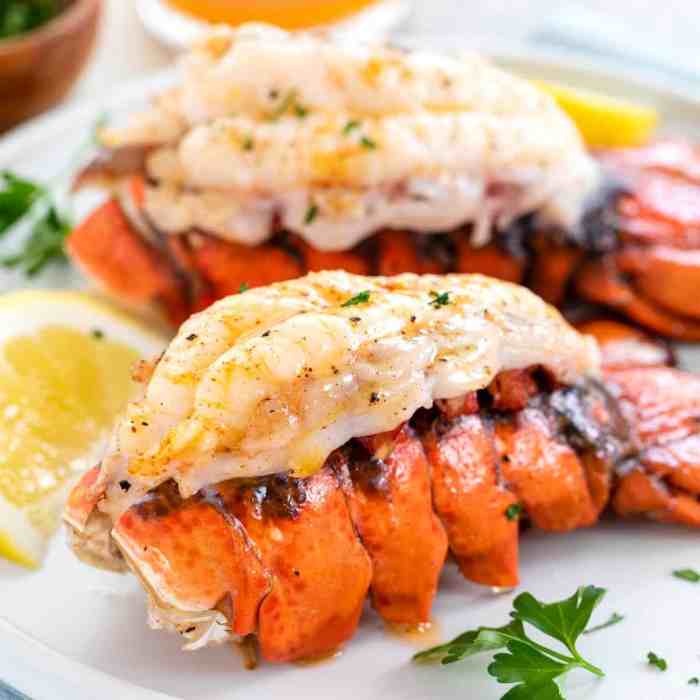 How to cook lobster with chinese style