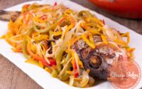 How to cook escovitch fish jamaican style