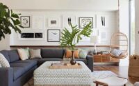 What decorating style is in for 2020