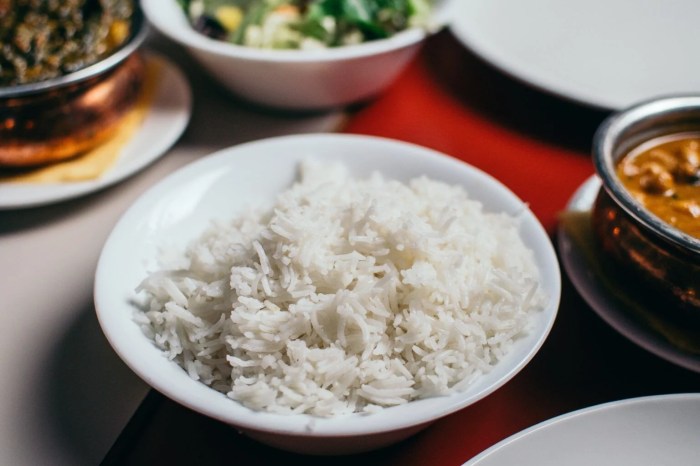 How to cook rice filipino style