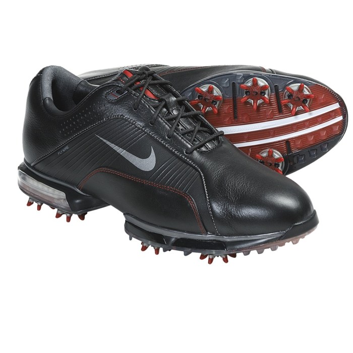 Mens dress golf shoes